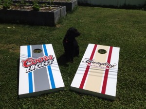 coors